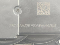 2016-2019 Chevrolet Malibu Throttle Body P/N:12671379AA Fits Fits 2016 2017 2018 2019 OEM Used Auto Parts - Oemusedautoparts
