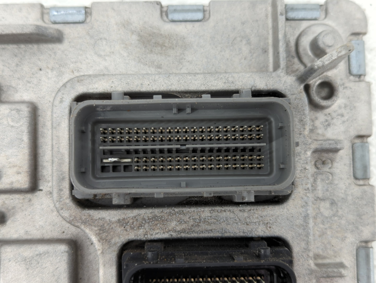 2020 Chevrolet Malibu PCM Engine Control Computer ECU ECM PCU OEM P/N:12703745 12717886, 12711695, 12702989 Fits Fits 2021 O