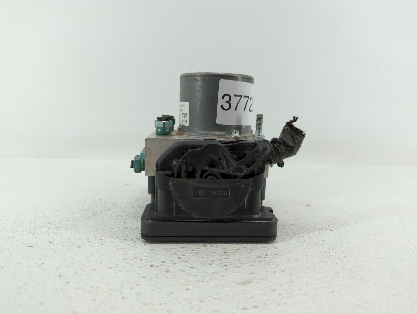 2019 Chevrolet Malibu ABS Pump Control Module Replacement P/N:84502888 84501623, 8451623 Fits OEM Used Auto Parts - Oemuseda