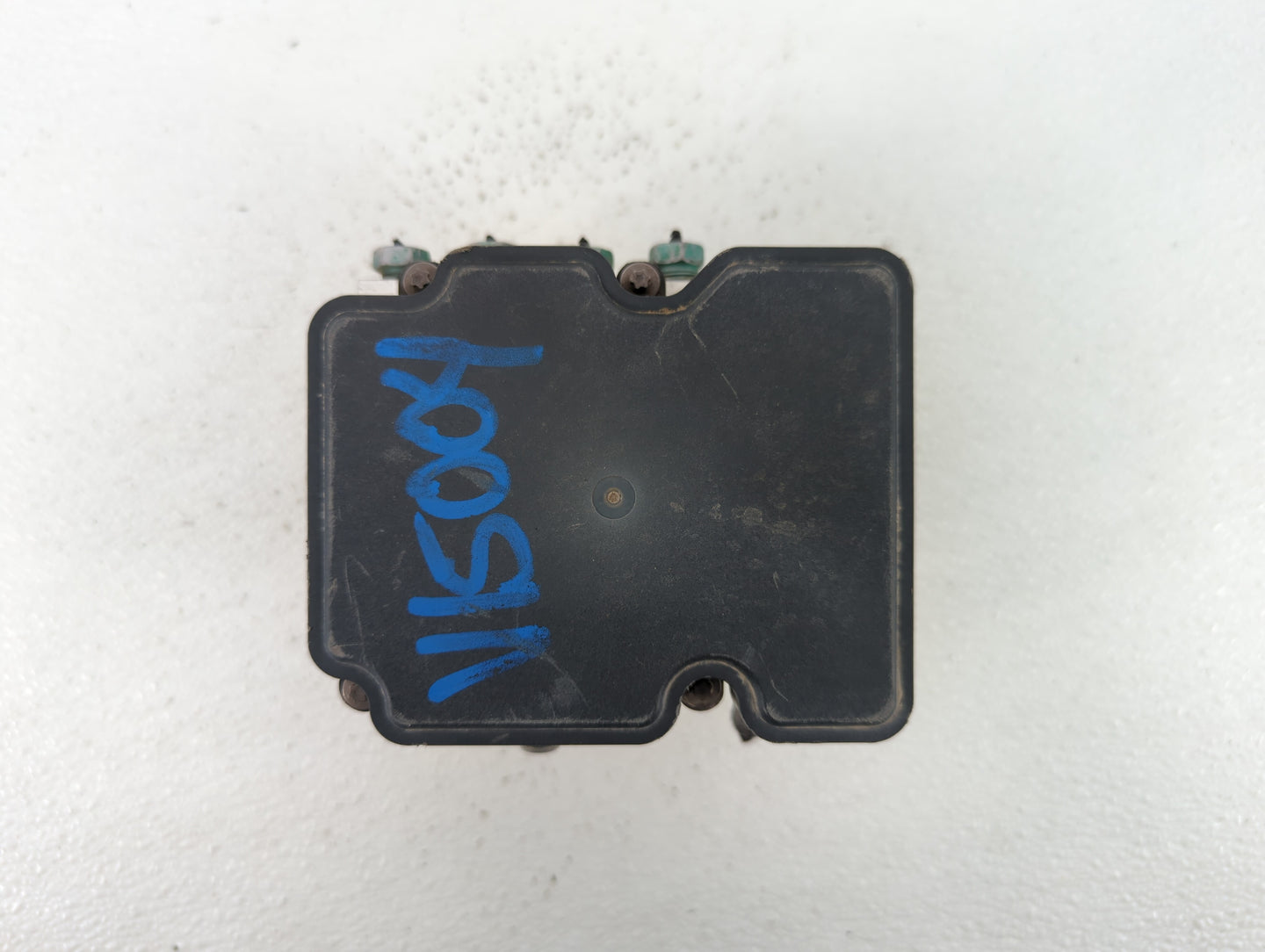 2019 Chevrolet Malibu ABS Pump Control Module Replacement P/N:84502888 84501623, 8451623 Fits OEM Used Auto Parts - Oemuseda