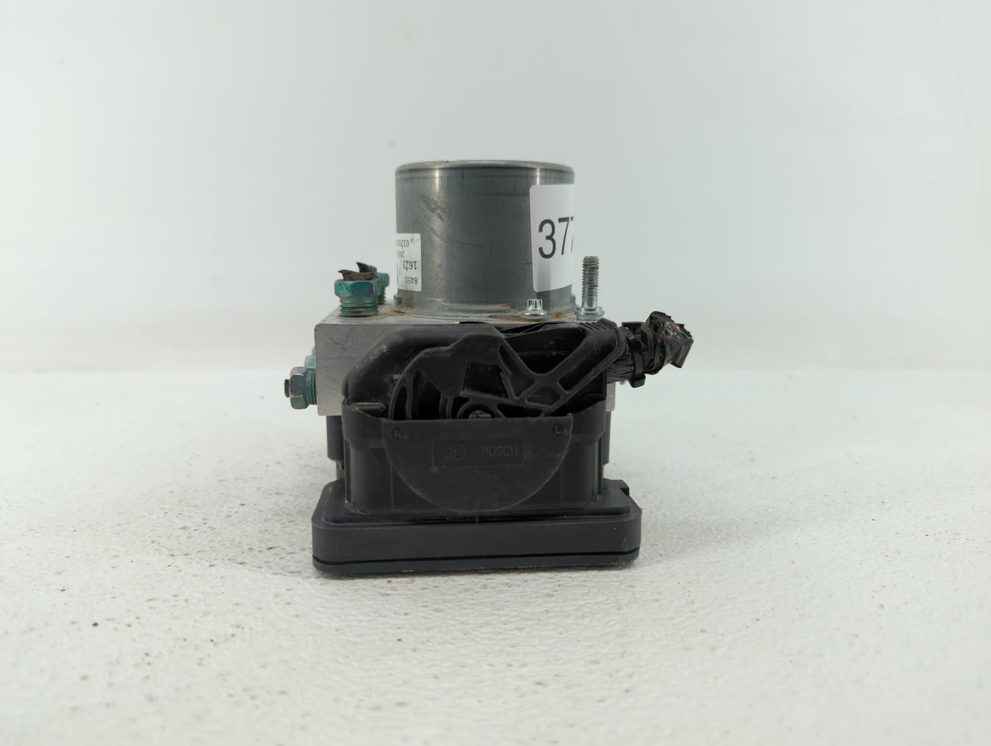 2019 Chevrolet Malibu ABS Pump Control Module Replacement P/N:84501623 8451623, 84502888 Fits OEM Used Auto Parts - Oemuseda