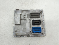 2020 Chevrolet Malibu PCM Engine Control Computer ECU ECM PCU OEM P/N:12696017 12703776, 84190615, 12710155, 12703745 Fits O