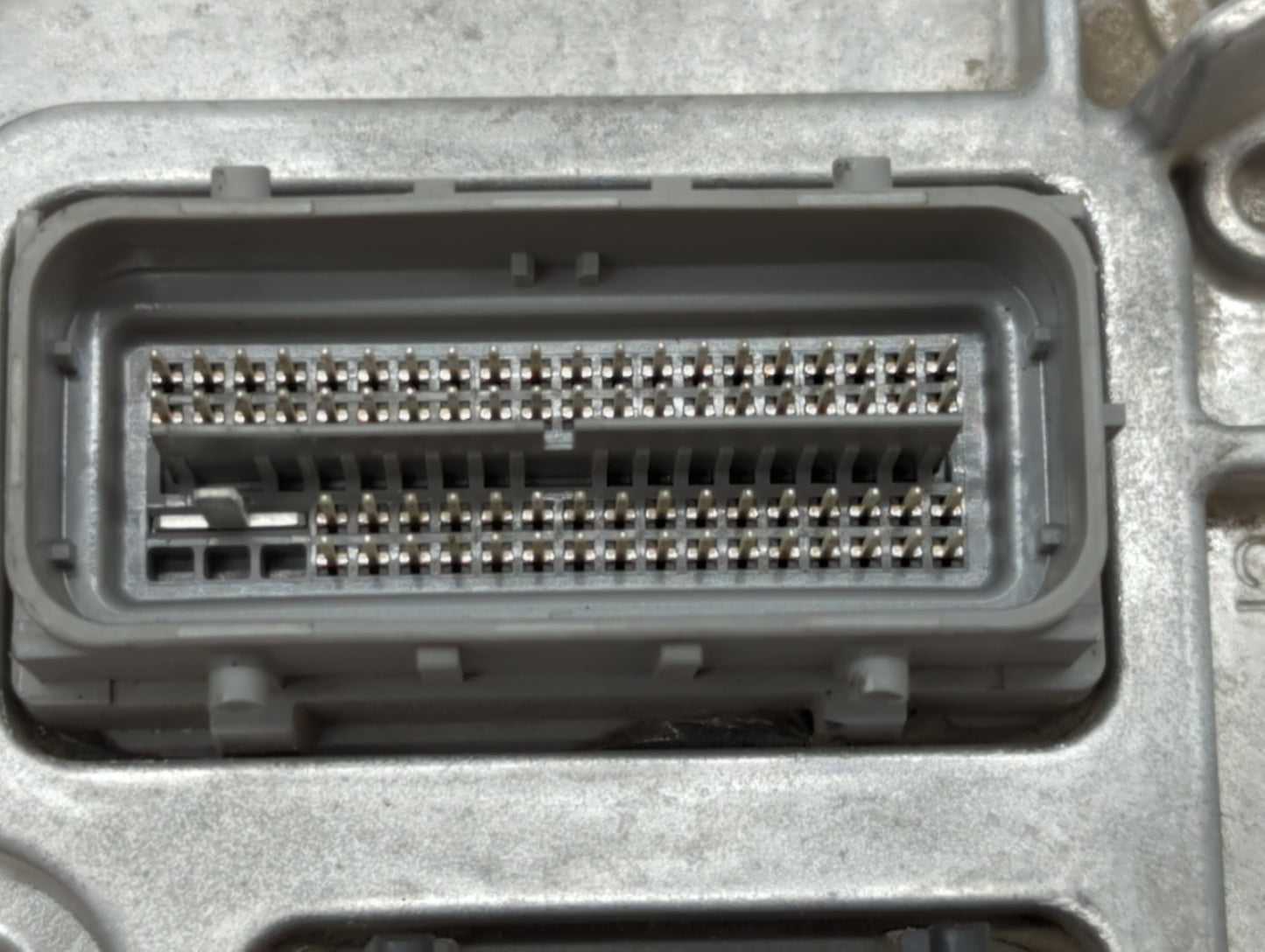 2020 Chevrolet Malibu PCM Engine Control Computer ECU ECM PCU OEM P/N:12696017 12703776, 84190615, 12710155, 12703745 Fits O