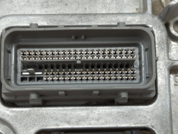 2020 Chevrolet Malibu PCM Engine Control Computer ECU ECM PCU OEM P/N:12696017 12703776, 84190615, 12710155, 12703745 Fits OEM Used Auto Parts