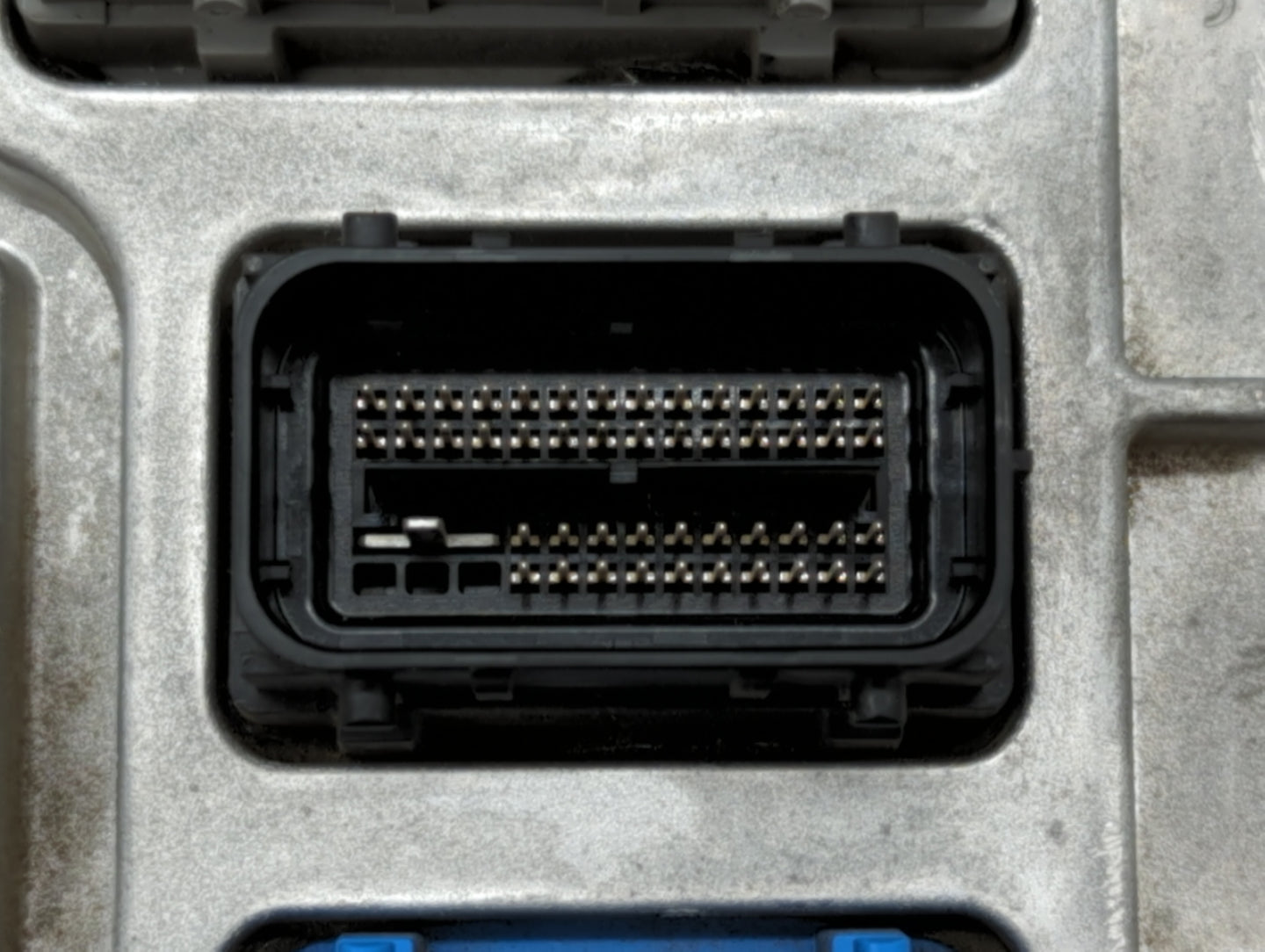 2020 Chevrolet Malibu PCM Engine Control Computer ECU ECM PCU OEM P/N:12696017 12703776, 84190615, 12710155, 12703745 Fits O