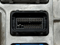 2020 Chevrolet Malibu PCM Engine Control Computer ECU ECM PCU OEM P/N:12696017 12703776, 84190615, 12710155, 12703745 Fits O