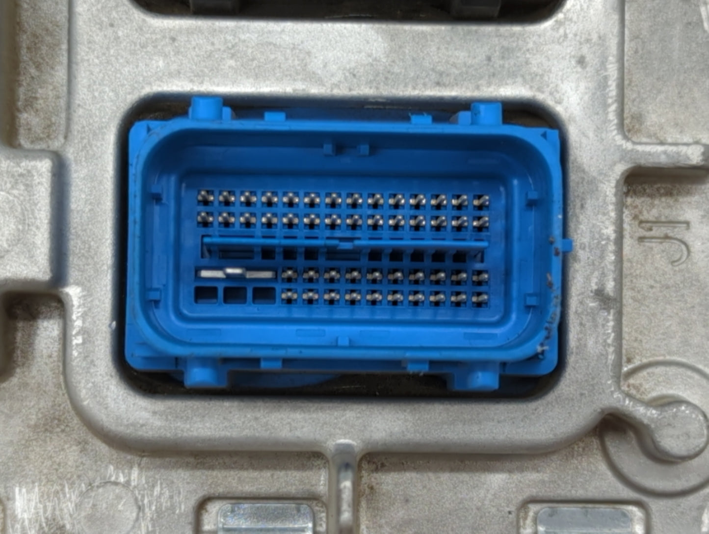2020 Chevrolet Malibu PCM Engine Control Computer ECU ECM PCU OEM P/N:12696017 12703776, 84190615, 12710155, 12703745 Fits O