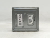 2020 Chevrolet Malibu PCM Engine Control Computer ECU ECM PCU OEM P/N:12696017 12703776, 84190615, 12710155, 12703745 Fits O