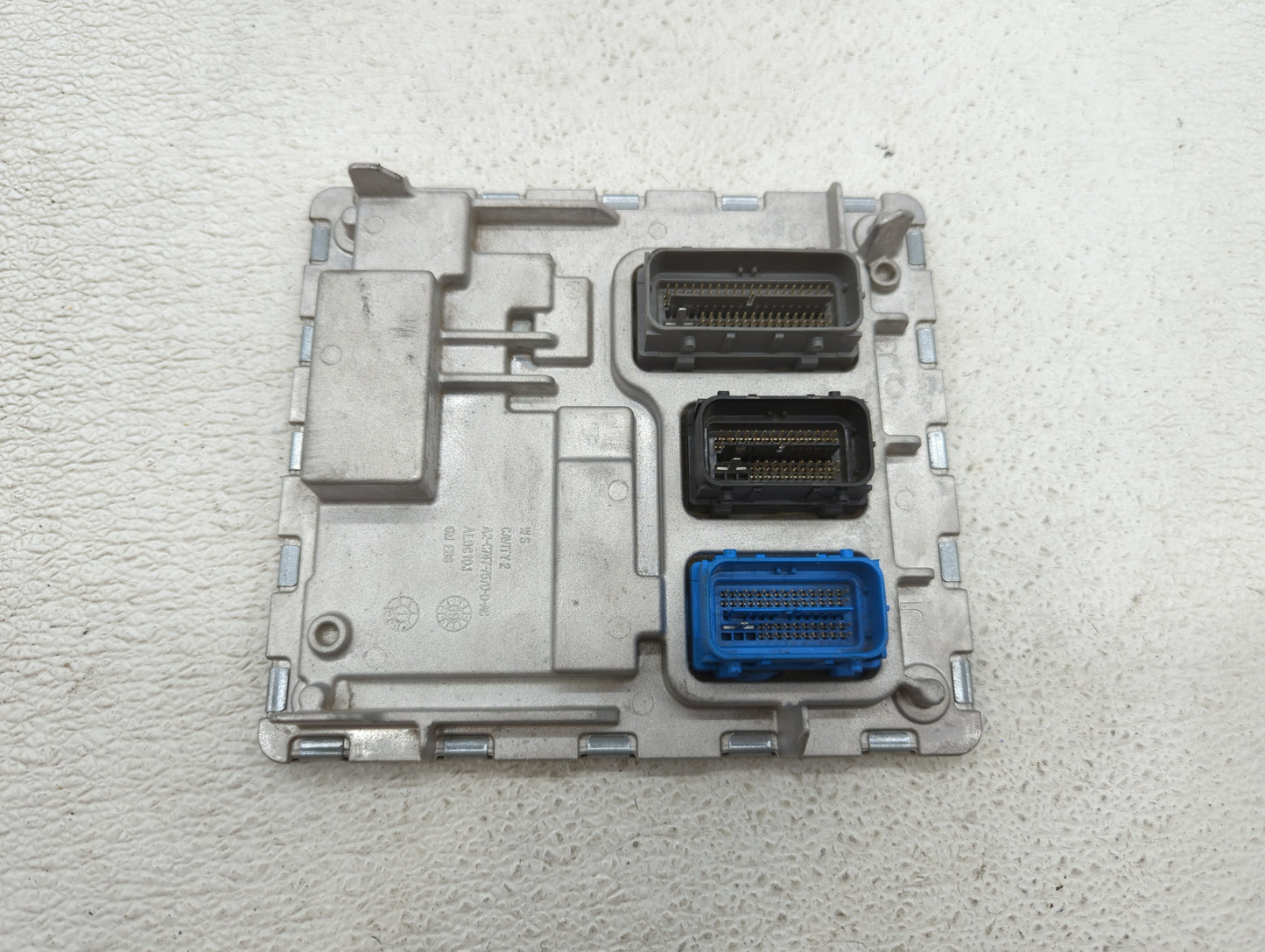 2020 Chevrolet Malibu PCM Engine Control Computer ECU ECM PCU OEM P/N:12702989 12696017, 12703745, 12717886, 12711695 Fits O