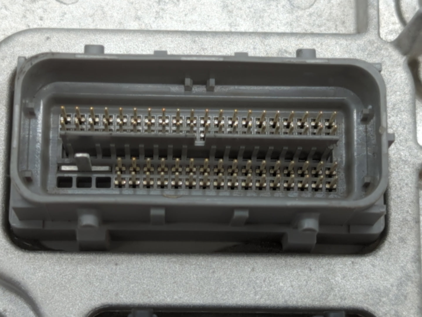 2020 Chevrolet Malibu PCM Engine Control Computer ECU ECM PCU OEM P/N:12702989 12696017, 12703745, 12717886, 12711695 Fits O
