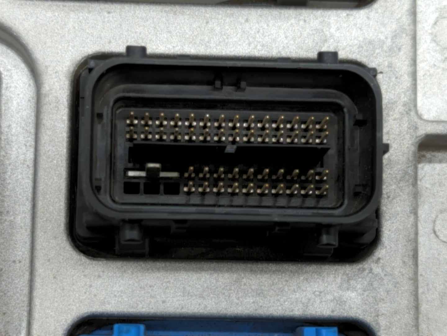 2020 Chevrolet Malibu PCM Engine Control Computer ECU ECM PCU OEM P/N:12702989 12696017, 12703745, 12717886, 12711695 Fits O