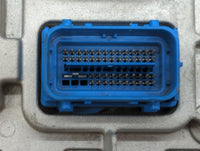 2020 Chevrolet Malibu PCM Engine Control Computer ECU ECM PCU OEM P/N:12702989 12696017, 12703745, 12717886, 12711695 Fits O