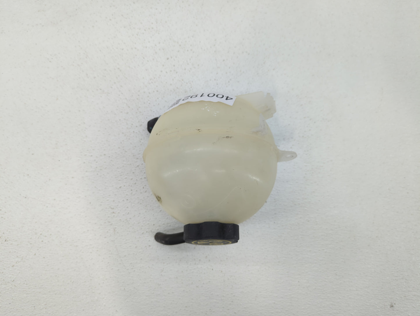 2016 Chevrolet Malibu Radiator Coolant Overflow Expansion Tank Bottle 400192 - Oemusedautoparts1.com