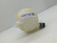 2016 Chevrolet Malibu Radiator Coolant Overflow Expansion Tank Bottle 400192 - Oemusedautoparts1.com