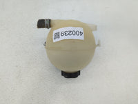 2016 Chevrolet Malibu Radiator Coolant Overflow Expansion Tank Bottle 400239 - Oemusedautoparts1.com