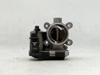 2016-2019 Chevrolet Malibu Throttle Body P/N:12671379AA Fits Fits 2016 2017 2018 2019 OEM Used Auto Parts - Oemusedautoparts