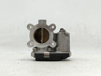 2016-2019 Chevrolet Malibu Throttle Body P/N:12671379AA Fits Fits 2016 2017 2018 2019 OEM Used Auto Parts - Oemusedautoparts