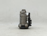 2016-2019 Chevrolet Malibu Throttle Body P/N:12671379AA Fits Fits 2016 2017 2018 2019 OEM Used Auto Parts - Oemusedautoparts