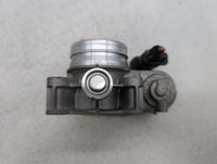 2016-2019 Chevrolet Malibu Throttle Body P/N:12671379AA Fits Fits 2016 2017 2018 2019 OEM Used Auto Parts - Oemusedautoparts