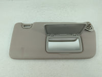 2016-2021 Chevrolet Malibu Sun Visor Shade Replacement Passenger Right Mirror Fits Fits 2016 2017 2018 2019 2020 2021 OEM Us