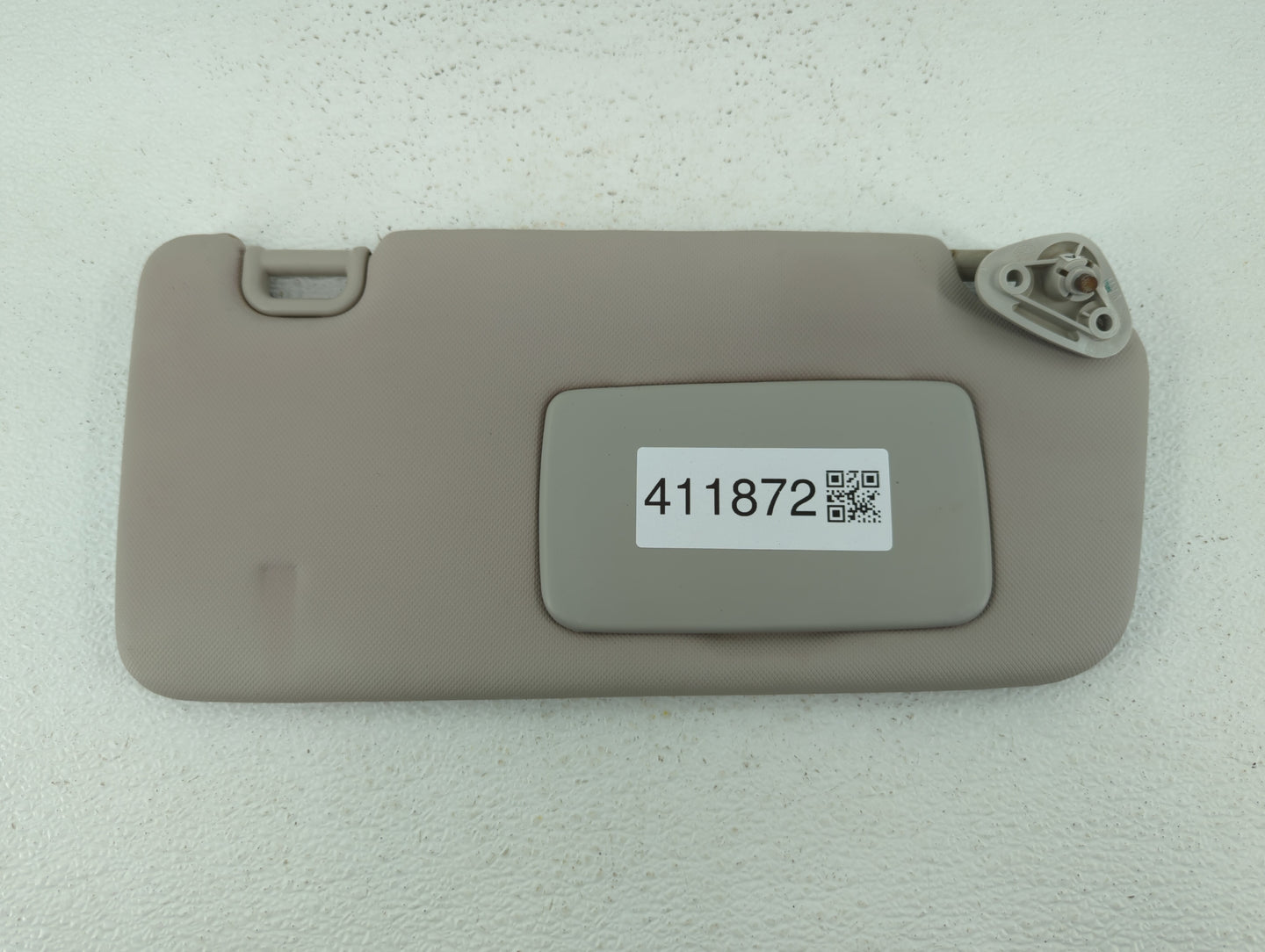 2016-2021 Chevrolet Malibu Sun Visor Shade Replacement Passenger Right Mirror Fits Fits 2016 2017 2018 2019 2020 2021 OEM Us