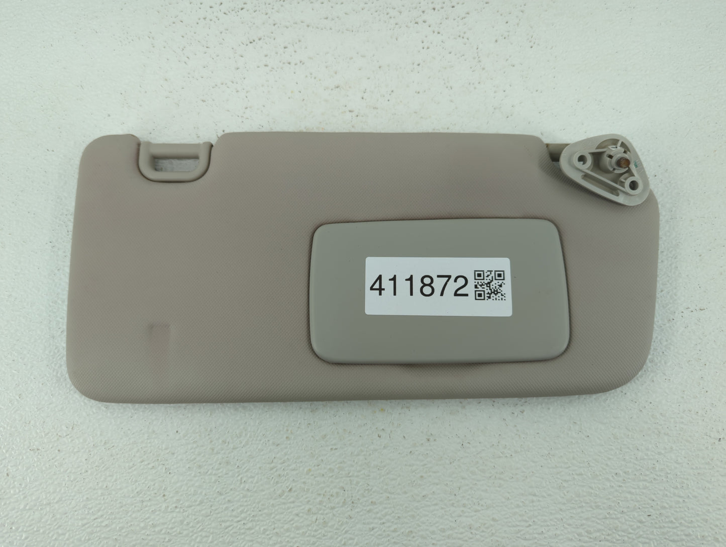 2016-2021 Chevrolet Malibu Sun Visor Shade Replacement Passenger Right Mirror Fits Fits 2016 2017 2018 2019 2020 2021 OEM Us