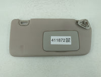 2016-2021 Chevrolet Malibu Sun Visor Shade Replacement Passenger Right Mirror Fits Fits 2016 2017 2018 2019 2020 2021 OEM Us