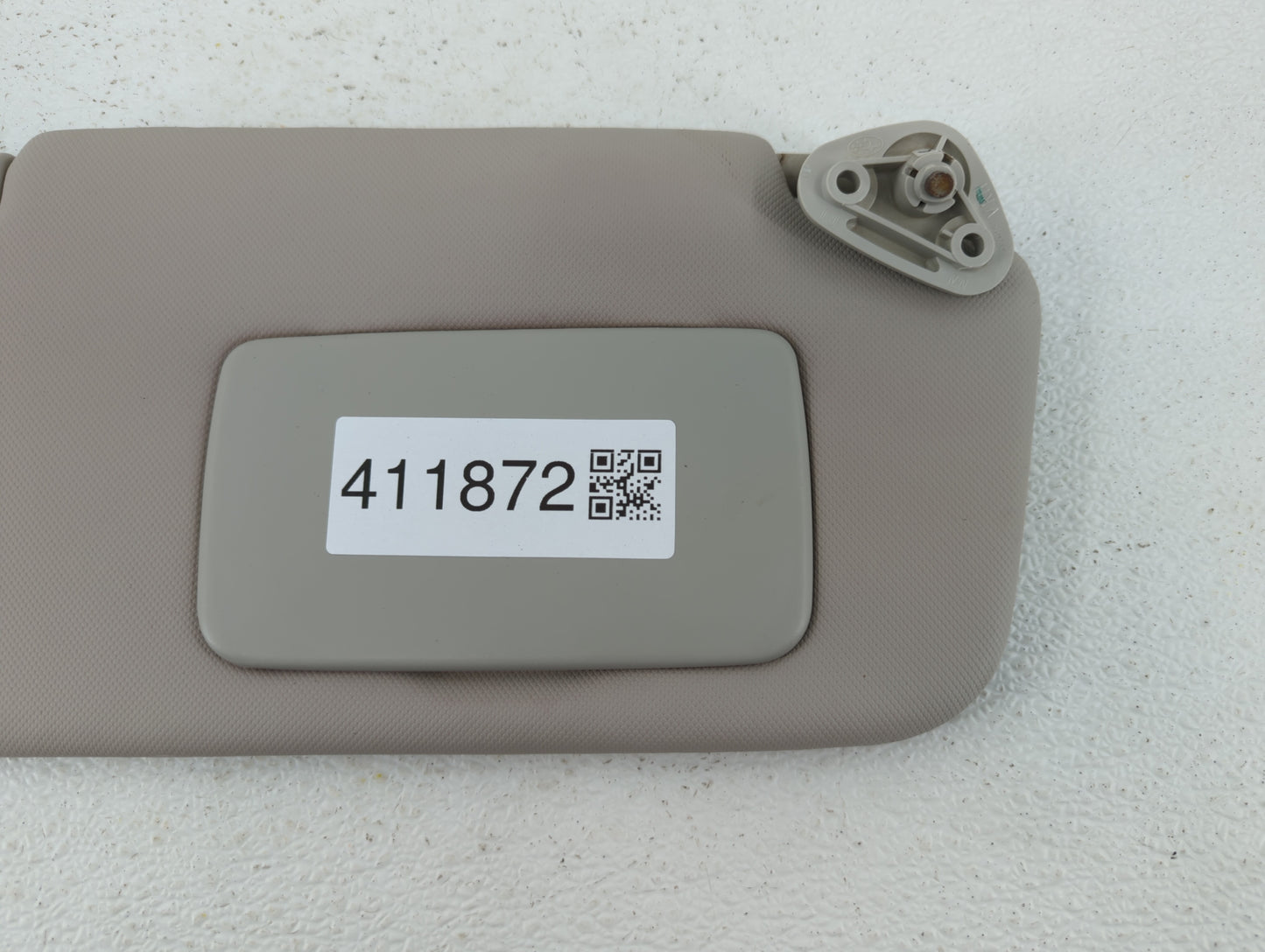 2016-2021 Chevrolet Malibu Sun Visor Shade Replacement Passenger Right Mirror Fits Fits 2016 2017 2018 2019 2020 2021 OEM Us