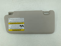 2016-2021 Chevrolet Malibu Sun Visor Shade Replacement Passenger Right Mirror Fits Fits 2016 2017 2018 2019 2020 2021 OEM Us