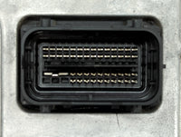 2020-2021 Chevrolet Malibu PCM Engine Control Computer ECU ECM PCU OEM P/N:12702989 12696017, 12703745 Fits Fits 2020 2021 2
