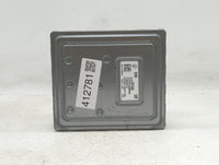 2020-2021 Chevrolet Malibu PCM Engine Control Computer ECU ECM PCU OEM P/N:12702989 12696017, 12703745 Fits Fits 2020 2021 2