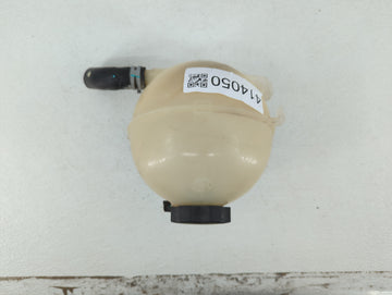 2016 Chevrolet Malibu Radiator Coolant Overflow Expansion Tank Bottle