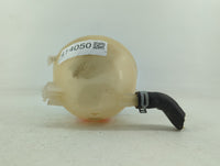 2016 Chevrolet Malibu Radiator Coolant Overflow Expansion Tank Bottle 414050 - Oemusedautoparts1.com