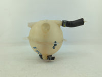 2016 Chevrolet Malibu Radiator Coolant Overflow Expansion Tank Bottle 414050 - Oemusedautoparts1.com