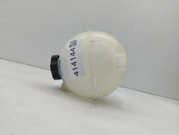 2016 Chevrolet Malibu Radiator Coolant Overflow Expansion Tank Bottle 414144 - Oemusedautoparts1.com