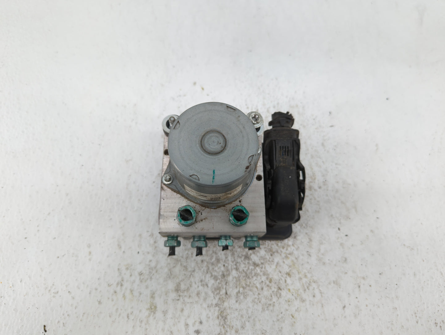 2019-2021 Chevrolet Malibu ABS Pump Control Module Replacement P/N:84767280 84501623, 8451623, 84502888 Fits Fits 2019 2020 