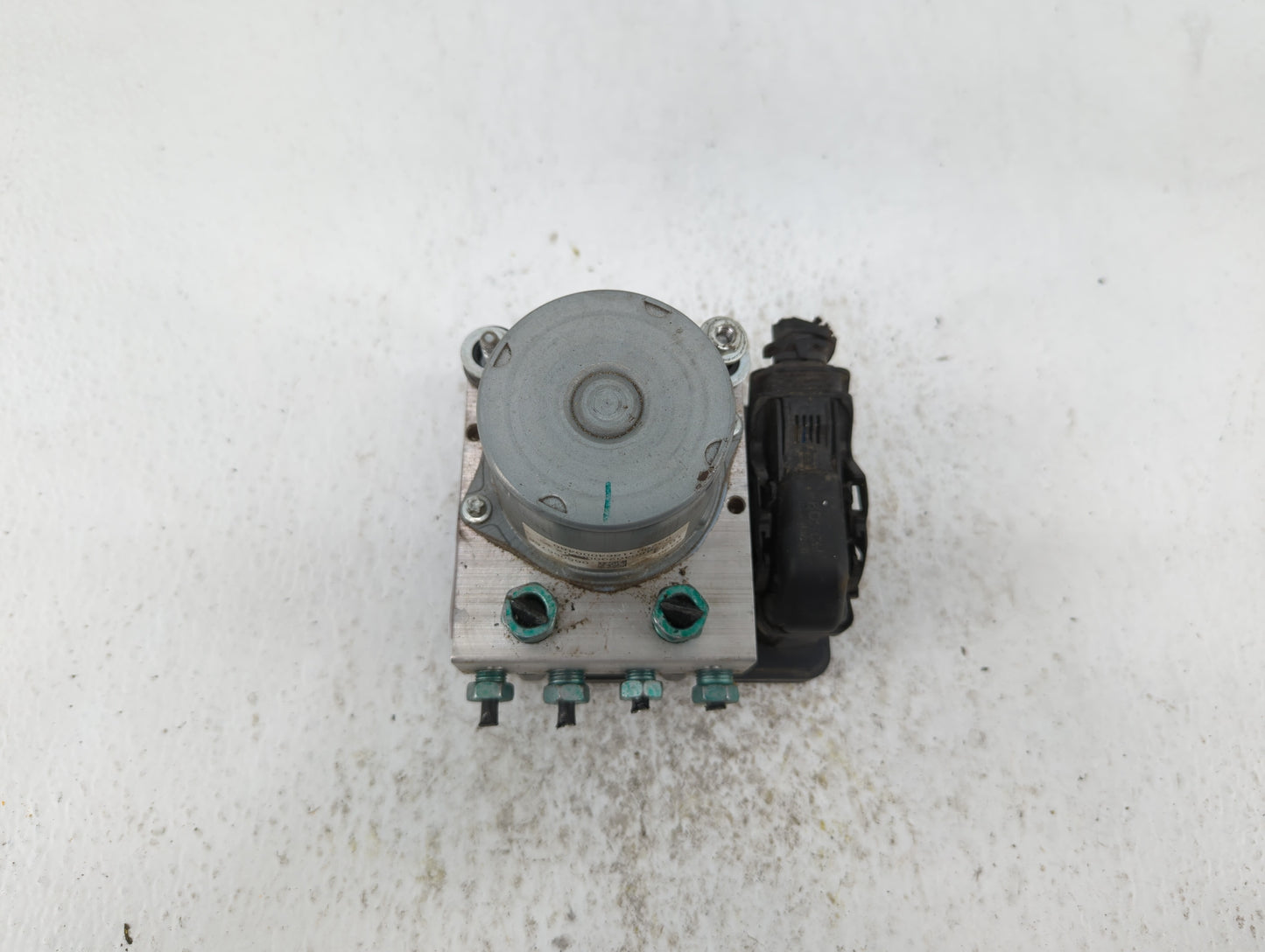 2019-2021 Chevrolet Malibu ABS Pump Control Module Replacement P/N:84767280 84501623, 8451623, 84502888 Fits Fits 2019 2020 