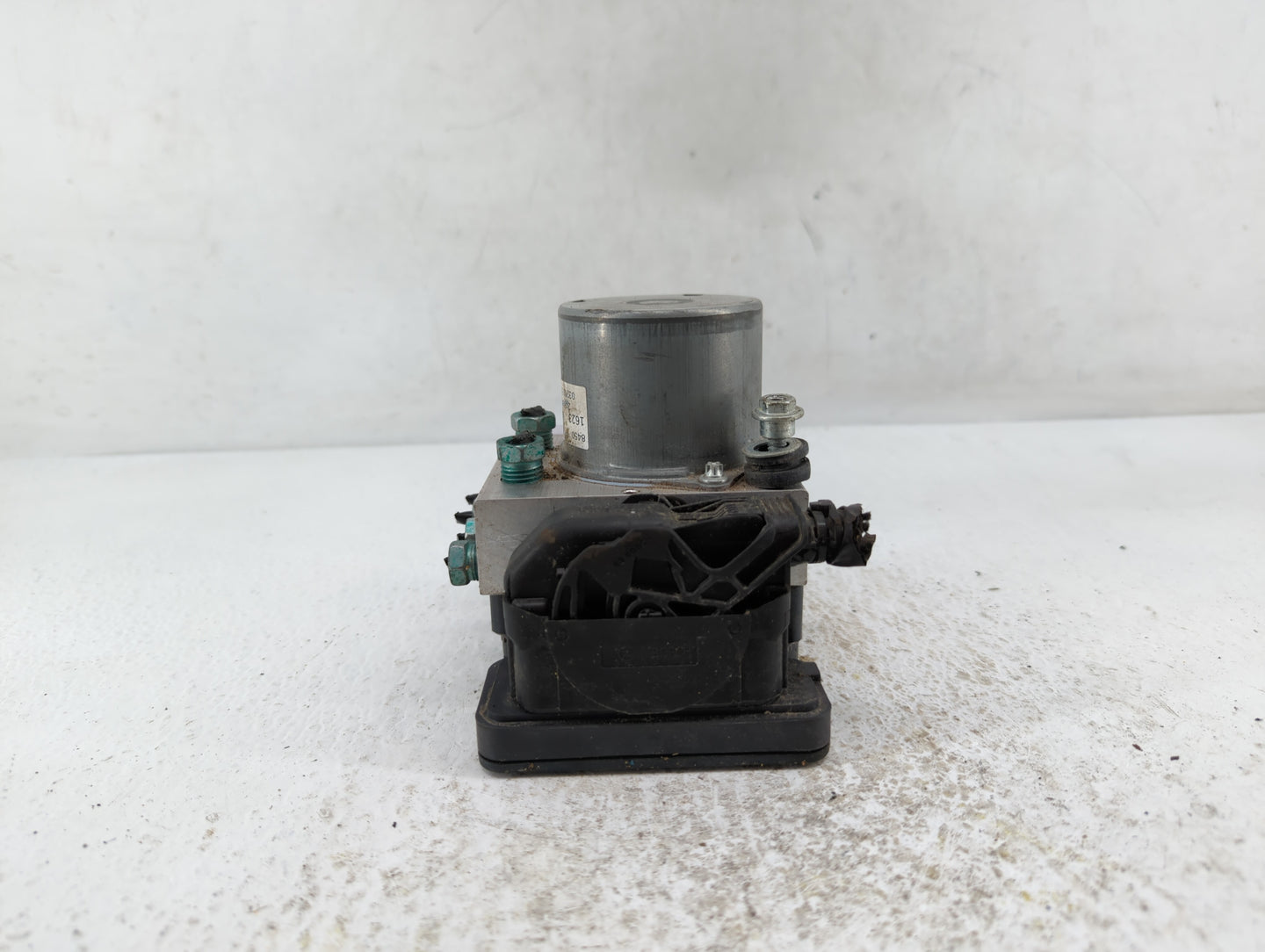 2019-2021 Chevrolet Malibu ABS Pump Control Module Replacement P/N:84767280 84501623, 8451623, 84502888 Fits Fits 2019 2020 