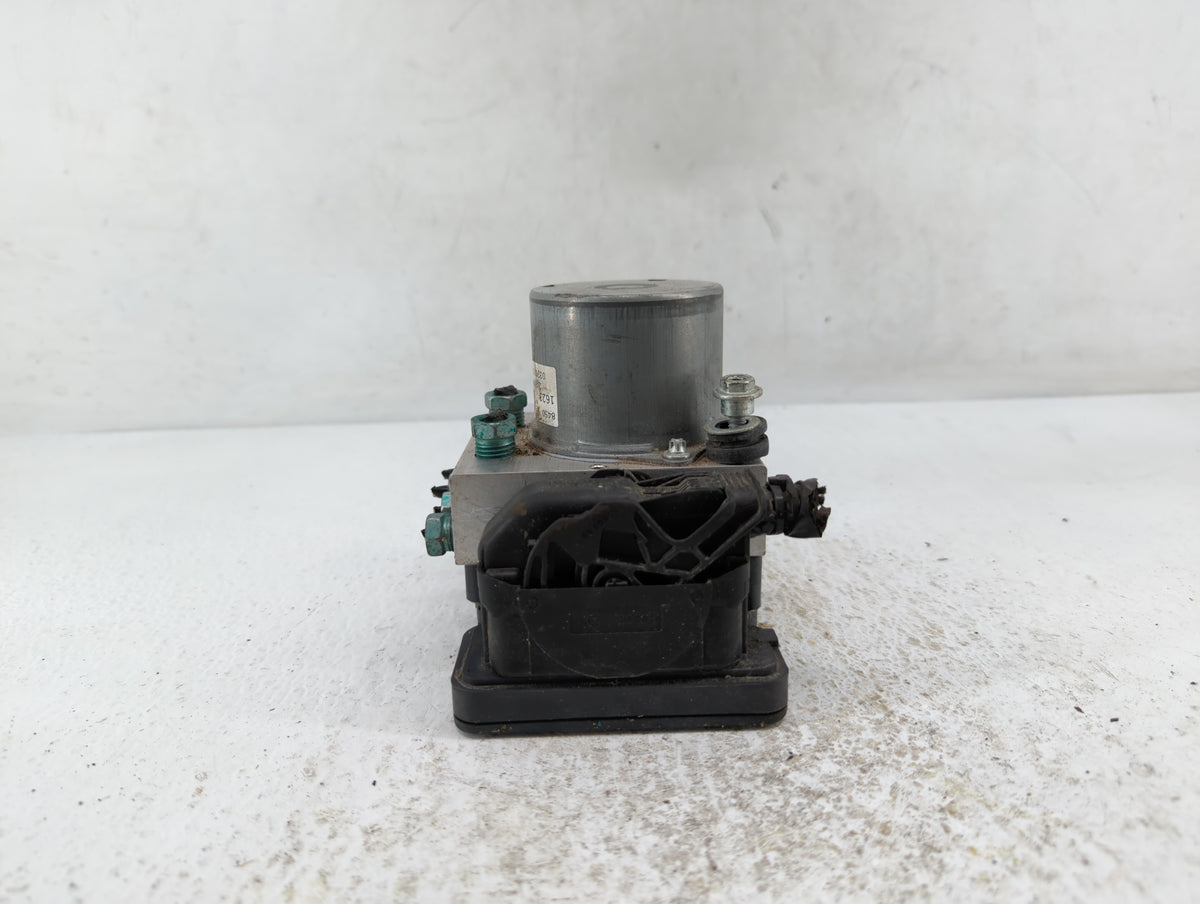 2019-2021 Chevrolet Malibu Anti-Lock Brake ABS Pump Module Actuator OEM P/N:84767280 84501623, 8451623 Fits Fits 2019 2020 2