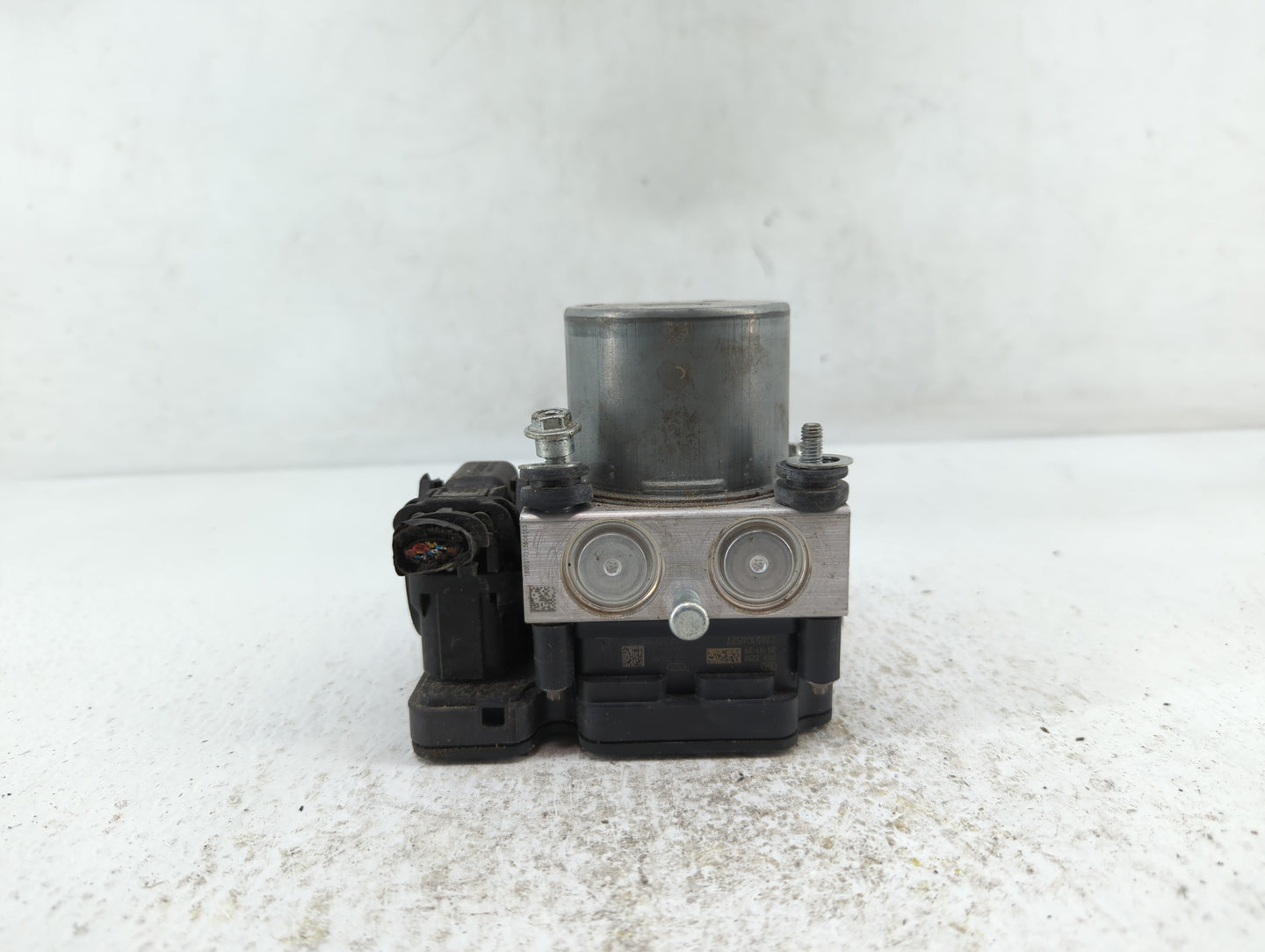 2019-2021 Chevrolet Malibu ABS Pump Control Module Replacement P/N:84767280 84501623, 8451623, 84502888 Fits Fits 2019 2020 
