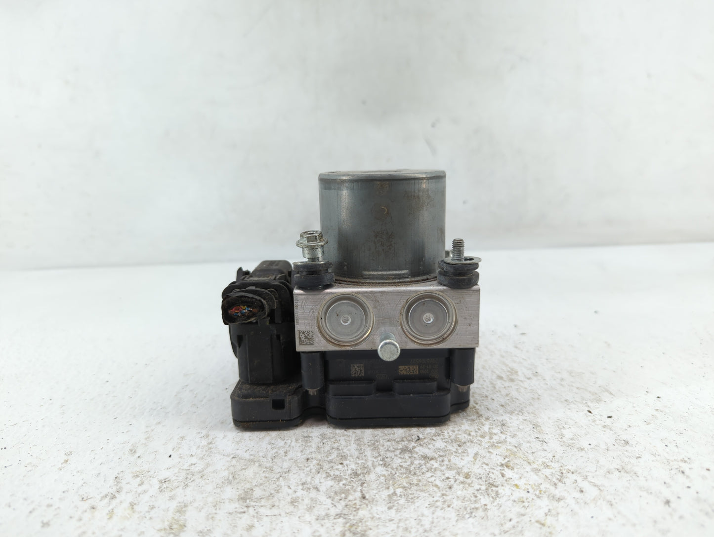 2019-2021 Chevrolet Malibu ABS Pump Control Module Replacement P/N:84767280 84501623, 8451623, 84502888 Fits Fits 2019 2020 