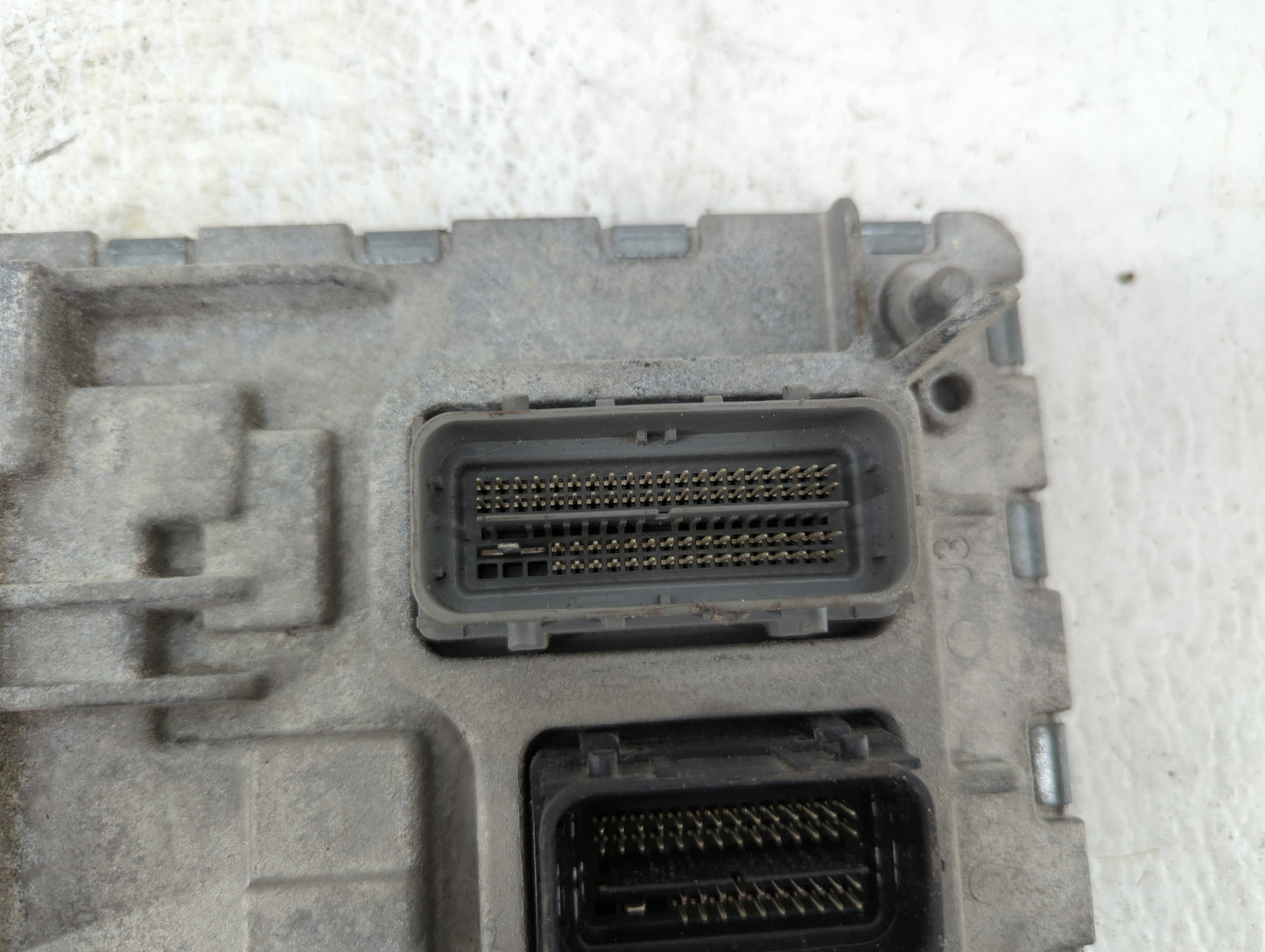 2020 Chevrolet Malibu PCM Engine Control Computer ECU ECM PCU OEM P/N:12710140 12703776, 12696017, 84190615, 12710155 Fits O
