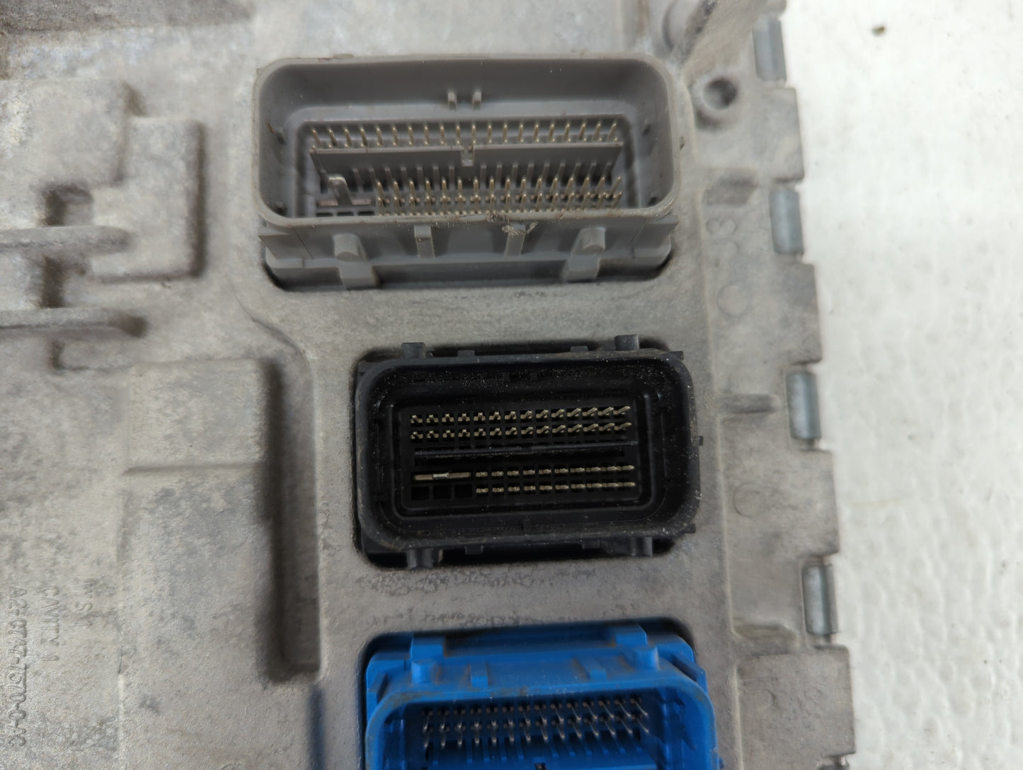 2020 Chevrolet Malibu PCM Engine Control Computer ECU ECM PCU OEM P/N:12710140 12703776, 12696017, 84190615, 12710155 Fits O