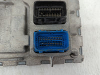 2020 Chevrolet Malibu PCM Engine Control Computer ECU ECM PCU OEM P/N:12710140 12703776, 12696017, 84190615, 12710155 Fits O