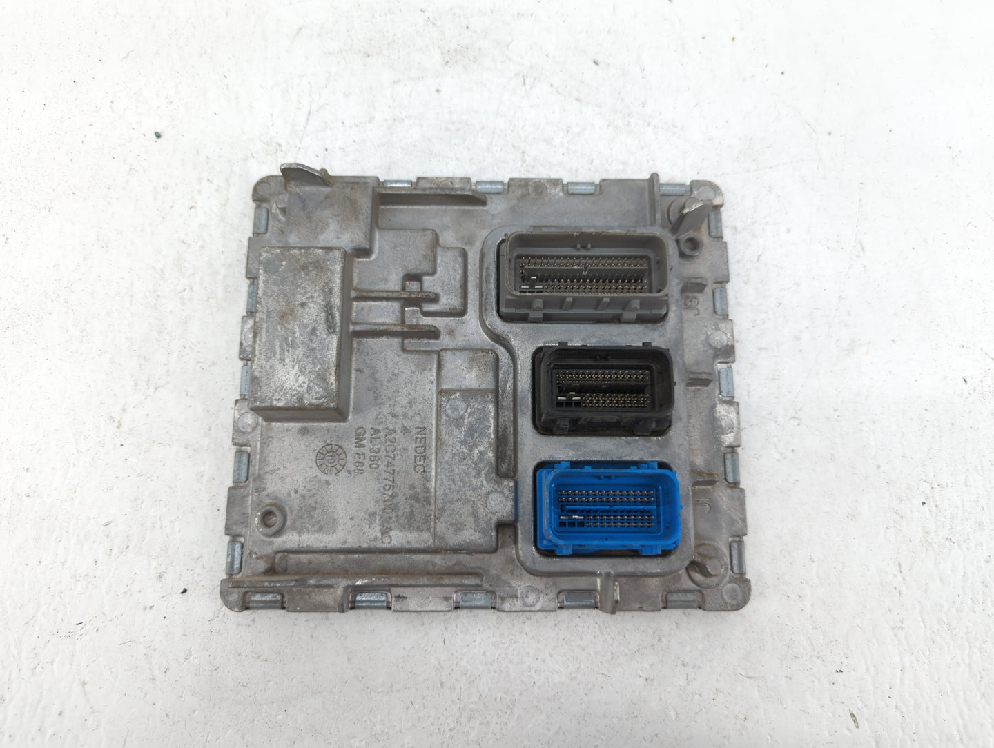 2020-2021 Chevrolet Malibu PCM Engine Control Computer ECU ECM PCU OEM P/N:12702989 12696017, 12703745 Fits Fits 2020 2021 2