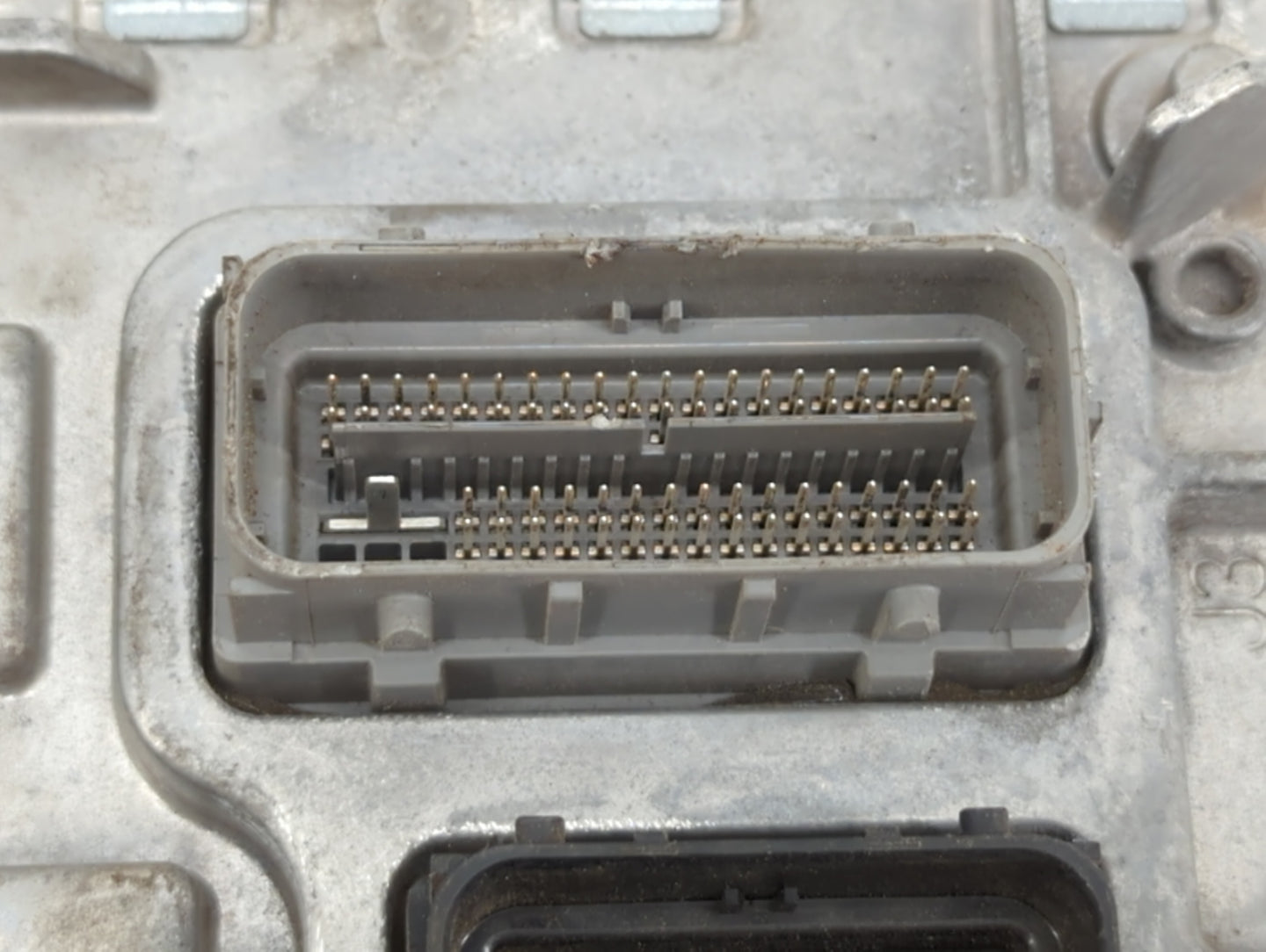 2020-2021 Chevrolet Malibu PCM Engine Control Computer ECU ECM PCU OEM P/N:12702989 12696017, 12703745 Fits Fits 2020 2021 2
