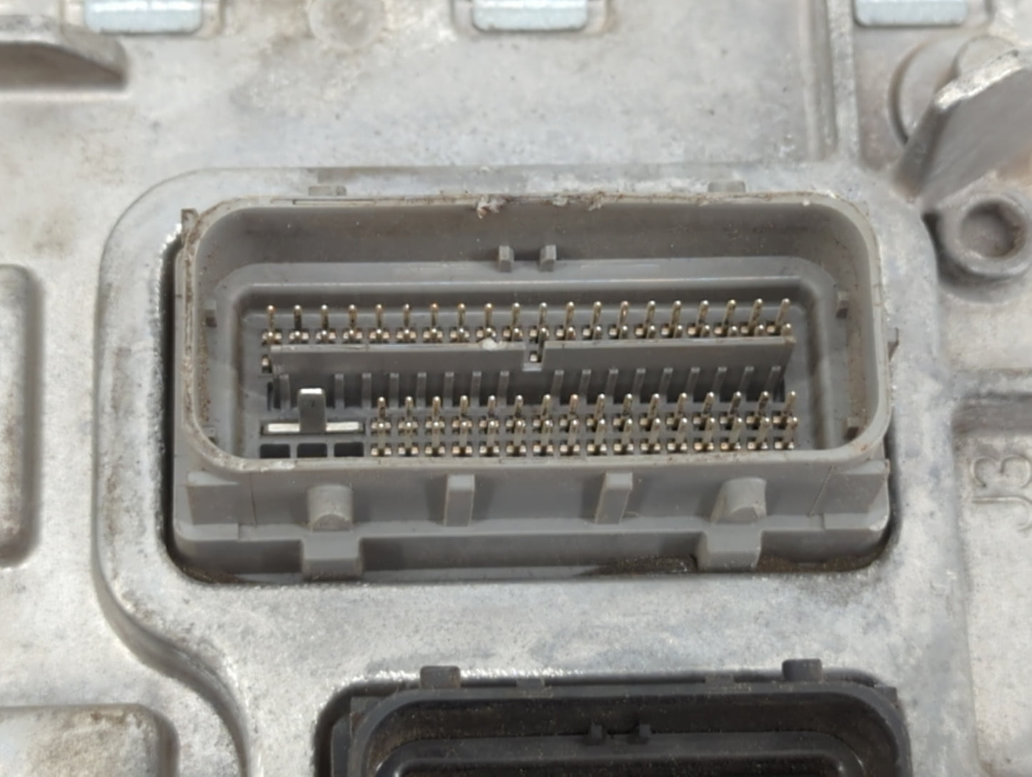 2020-2021 Chevrolet Malibu PCM Engine Control Computer ECU ECM PCU OEM P/N:12702989 12696017, 12703745 Fits Fits 2020 2021 2