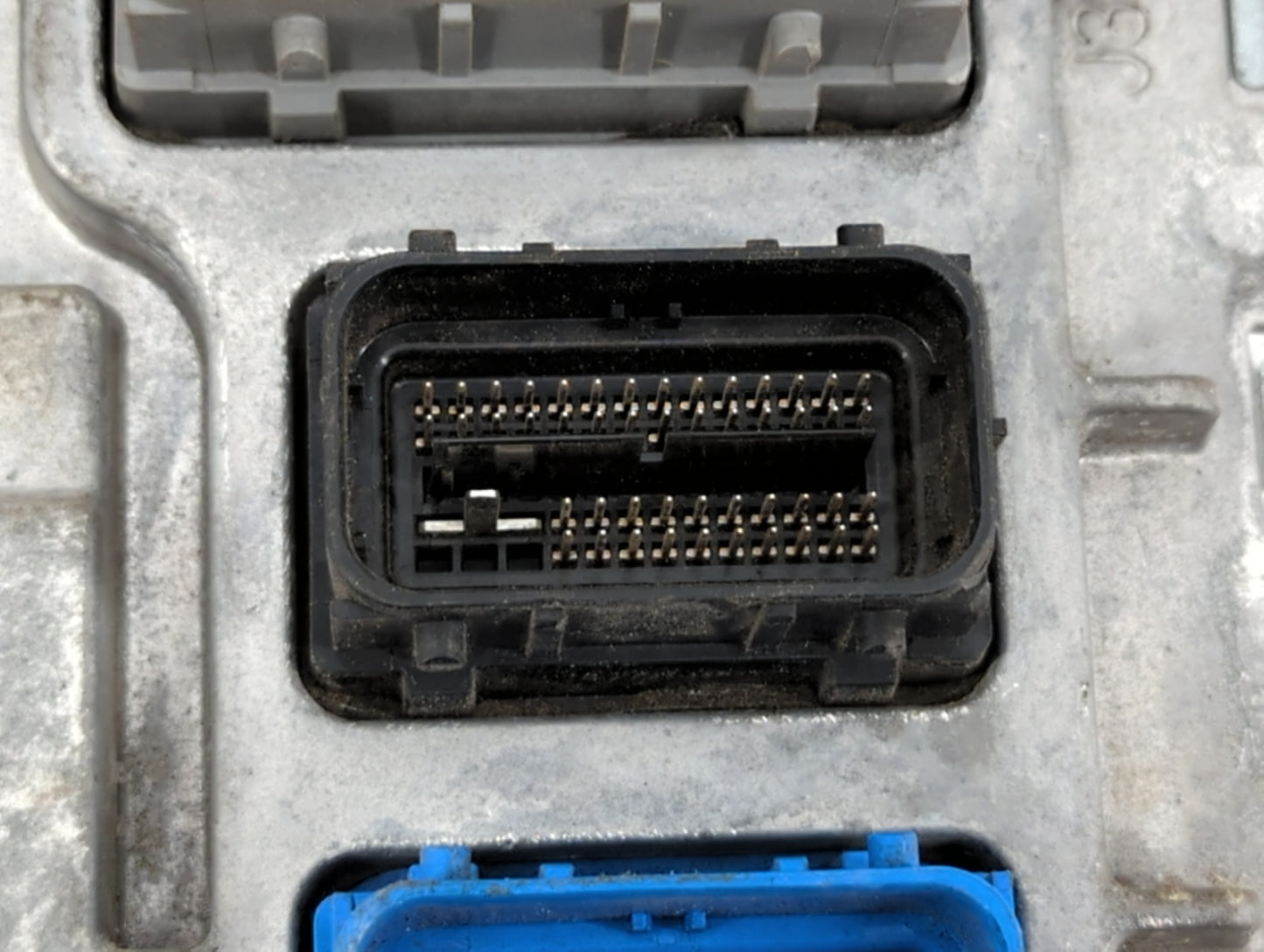 2020-2021 Chevrolet Malibu PCM Engine Control Computer ECU ECM PCU OEM P/N:12702989 12696017, 12703745 Fits Fits 2020 2021 2