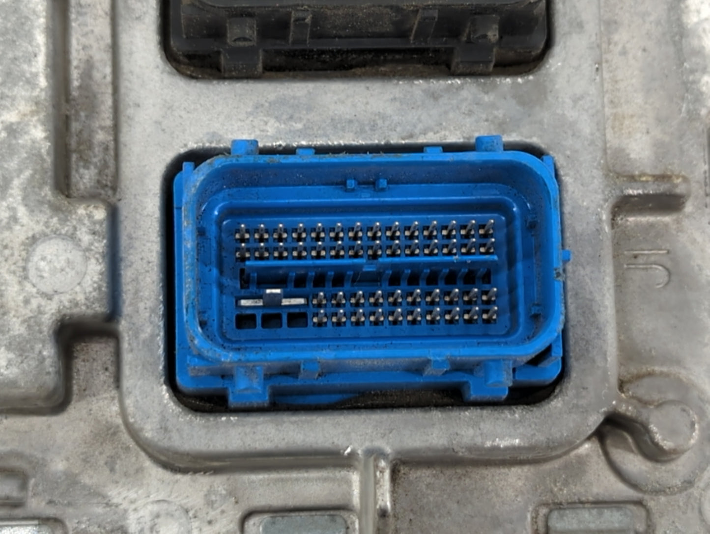 2020-2021 Chevrolet Malibu PCM Engine Control Computer ECU ECM PCU OEM P/N:12702989 12696017, 12703745 Fits Fits 2020 2021 2