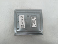 2020-2021 Chevrolet Malibu PCM Engine Control Computer ECU ECM PCU OEM P/N:12702989 12696017, 12703745 Fits Fits 2020 2021 2